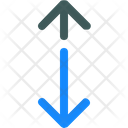پیش‌نمایش فایل arrows-1578102 از پک پیکان خط رنگی