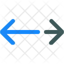 پیش‌نمایش فایل arrows-1578104 از پک پیکان خط رنگی