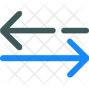 پیش‌نمایش فایل exchange-1578093 از پک پیکان خط رنگی