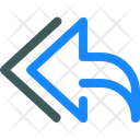 پیش‌نمایش فایل reply-all-1578087 از پک پیکان خط رنگی