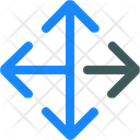 پیش‌نمایش فایل selection-1578105 از پک پیکان خط رنگی