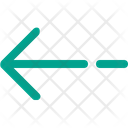 پیش‌نمایش فایل left-arrow-1578187 از پک پیکان دو تن