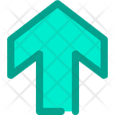 پیش‌نمایش فایل up-arrow-1578171 از پک پیکان دو تن