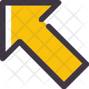 پیش‌نمایش فایل arrow-1578227 از پک پیکان خط پر شده