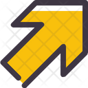 پیش‌نمایش فایل arrow-1578228 از پک پیکان خط پر شده