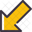 پیش‌نمایش فایل arrow-1578239 از پک پیکان خط پر شده