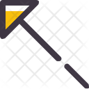 پیش‌نمایش فایل arrow-1578241 از پک پیکان خط پر شده