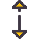 پیش‌نمایش فایل arrows-1578222 از پک پیکان خط پر شده