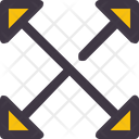 پیش‌نمایش فایل arrows-1578223 از پک پیکان خط پر شده