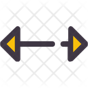 پیش‌نمایش فایل arrows-1578224 از پک پیکان خط پر شده