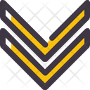 پیش‌نمایش فایل arrows-1578256 از پک پیکان خط پر شده