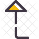 پیش‌نمایش فایل enter-1578244 از پک پیکان خط پر شده