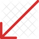 پیش‌نمایش فایل arrow-1578303 از پک پیکان فلت