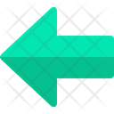 پیش‌نمایش فایل left-arrow-1578306 از پک پیکان فلت