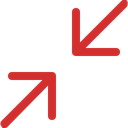 پیش‌نمایش فایل minimize-1578271 از پک پیکان فلت
