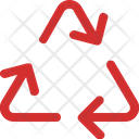 پیش‌نمایش فایل recycle-1578270 از پک پیکان فلت