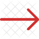 پیش‌نمایش فایل right-arrow-1578294 از پک پیکان فلت