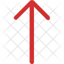 پیش‌نمایش فایل up-arrow-1578290 از پک پیکان فلت