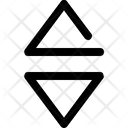 پیش‌نمایش فایل arrow-1578353 از پک پیکان خطی