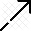 پیش‌نمایش فایل arrow-1578360 از پک پیکان خطی