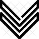 پیش‌نمایش فایل arrows-1578376 از پک پیکان خطی