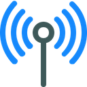 پیش‌نمایش فایل antenna-1578461 از پک صدا و تصویر خطی رنگی