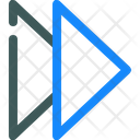 پیش‌نمایش فایل fast-forward-1578471 از پک صدا و تصویر خطی رنگی