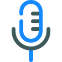 پیش‌نمایش فایل microphone-1578468 از پک صدا و تصویر خطی رنگی