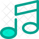 پیش‌نمایش فایل music-note-1578498 از پک صدا و تصویر دو تن