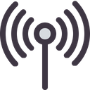 پیش‌نمایش فایل antenna-1578525 از پک صدا و تصویر خطی توپر