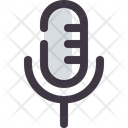 پیش‌نمایش فایل microphone-1578532 از پک صدا و تصویر خطی توپر