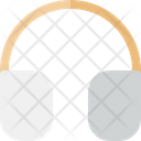 پیش‌نمایش فایل headphone-1578566 از پک صدا و تصویر فلت