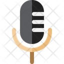 پیش‌نمایش فایل microphone-1578564 از پک صدا و تصویر فلت