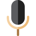 پیش‌نمایش فایل microphone-1578565 از پک صدا و تصویر فلت