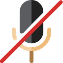 پیش‌نمایش فایل mute-1578563 از پک صدا و تصویر فلت