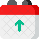 پیش‌نمایش فایل calendar-1579045 از پک فلت تاریخ و زمان