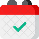 پیش‌نمایش فایل calendar-1579053 از پک فلت تاریخ و زمان