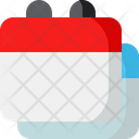 پیش‌نمایش فایل calendar-1579055 از پک فلت تاریخ و زمان