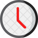 پیش‌نمایش فایل clock-1579044 از پک فلت تاریخ و زمان