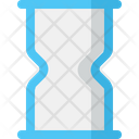 پیش‌نمایش فایل hourglass-1579034 از پک فلت تاریخ و زمان