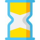 پیش‌نمایش فایل hourglass-1579036 از پک فلت تاریخ و زمان