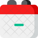 پیش‌نمایش فایل remove-meeting-1579049 از پک فلت تاریخ و زمان