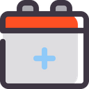 پیش‌نمایش فایل add-meeting-1579017 از پک خط پر شده تاریخ و زمان