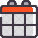 پیش‌نمایش فایل calendar-1579023 از پک خط پر شده تاریخ و زمان