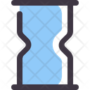 پیش‌نمایش فایل hourglass-1579003 از پک خط پر شده تاریخ و زمان