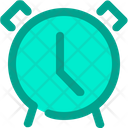 پیش‌نمایش فایل alarm-clock-1578981 از پک دو رنگ تاریخ و زمان