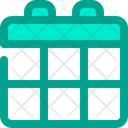 پیش‌نمایش فایل calendar-1578992 از پک دو رنگ تاریخ و زمان