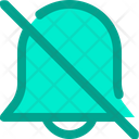 پیش‌نمایش فایل mute-notification-1578999 از پک دو رنگ تاریخ و زمان