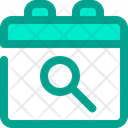 پیش‌نمایش فایل planner-1578985 از پک دو رنگ تاریخ و زمان