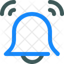 پیش‌نمایش فایل bell-1578965 از پک خط رنگی تاریخ و زمان